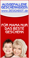 Ausgefallene Geschenke zum Muttertag