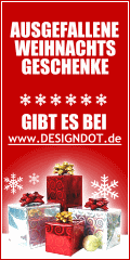 Ausgefallene Geschenke zu Weihnachten