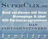 Superclix - Affiliate-Marketing seit 2000